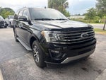2020 Ford Expedition Max XLT