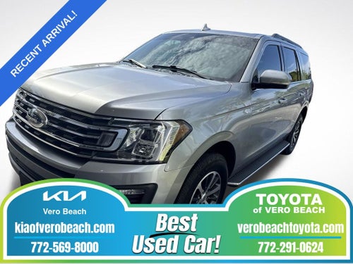 2021 Ford Expedition XLT