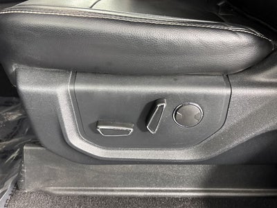 2019 Ford F-250SD Lariat