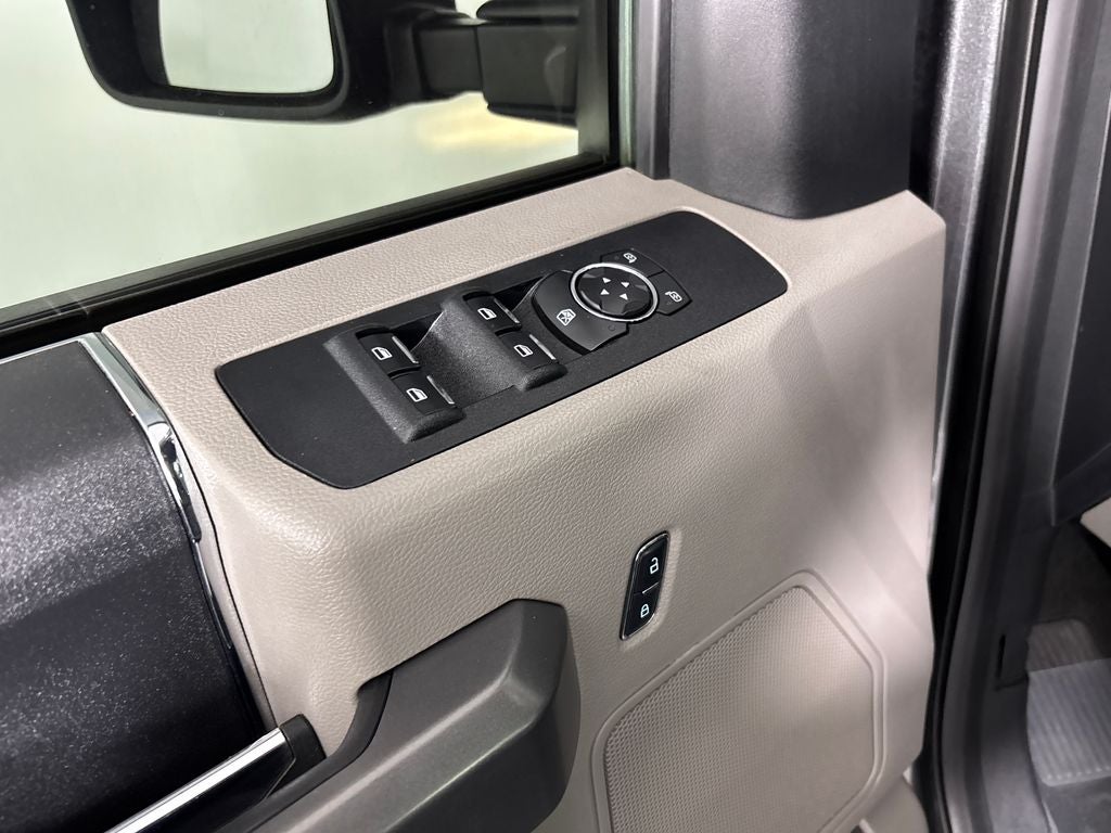 2017 Ford F-250SD XLT