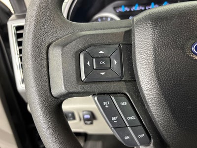 2017 Ford F-250SD XLT