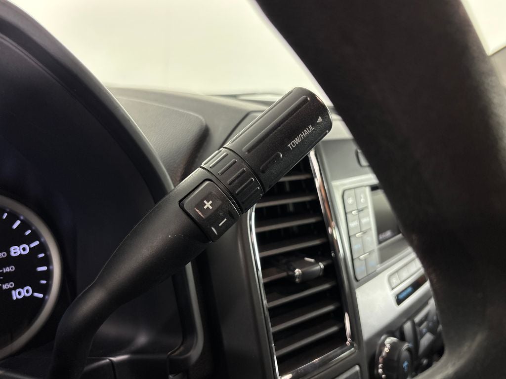 2017 Ford F-250SD XLT