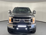 2017 Ford F-250SD XLT