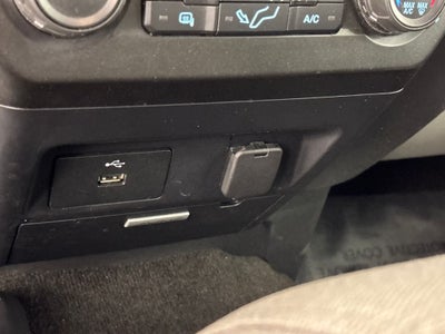 2017 Ford F-250SD XLT