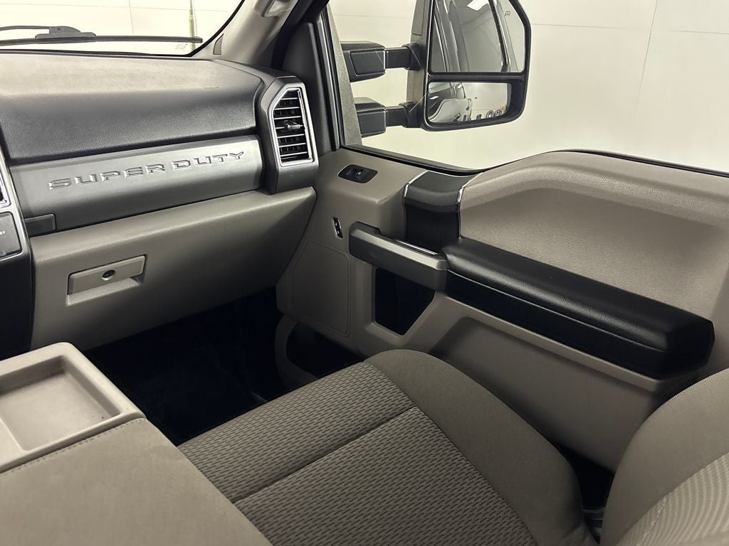 2017 Ford F-250SD XLT