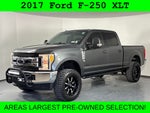 2017 Ford F-250SD XLT