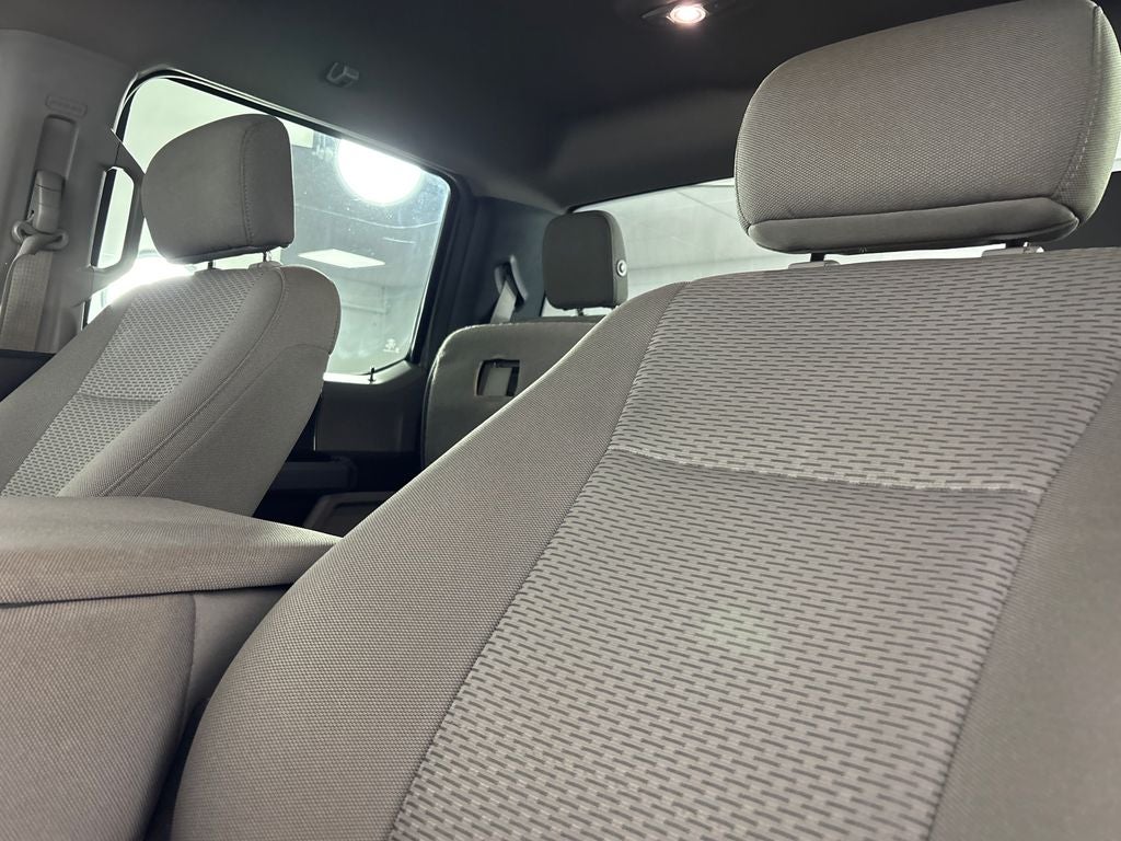 2017 Ford F-250SD XLT