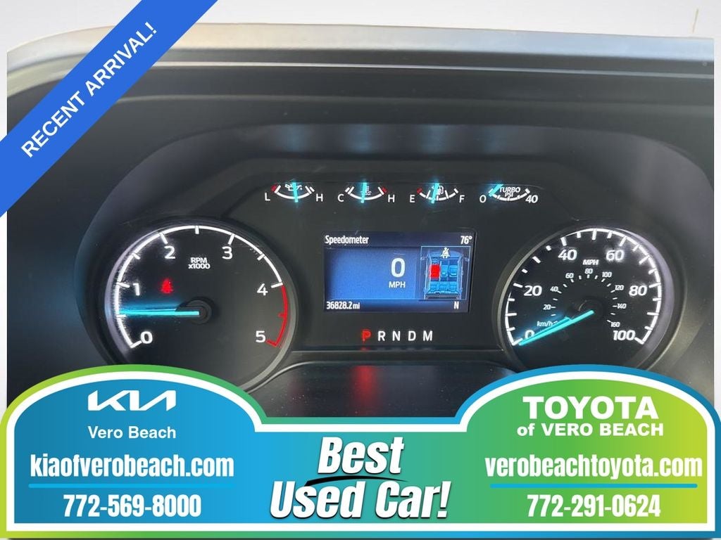 2025 Ford F-250SD XL