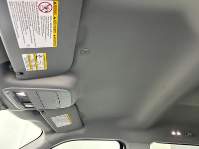 2025 Ford F-250SD XL