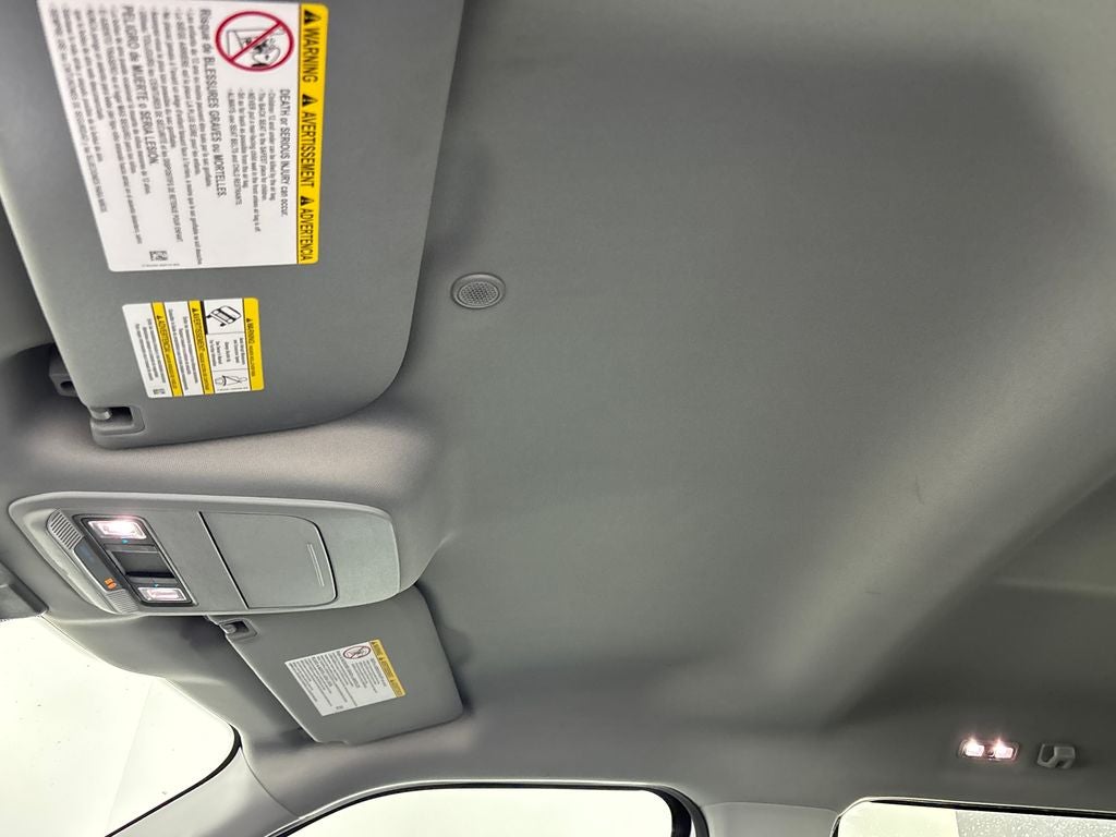 2025 Ford F-250SD XL