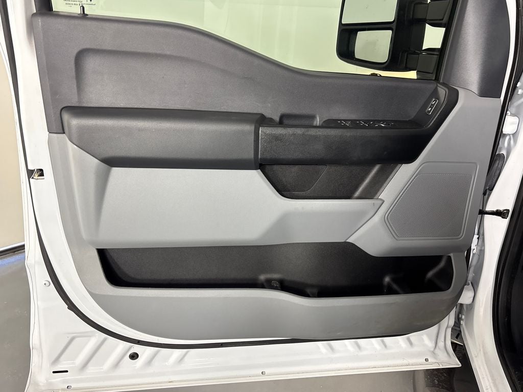 2025 Ford F-250SD XL