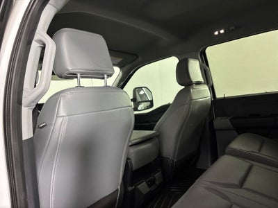 2025 Ford F-250SD XL