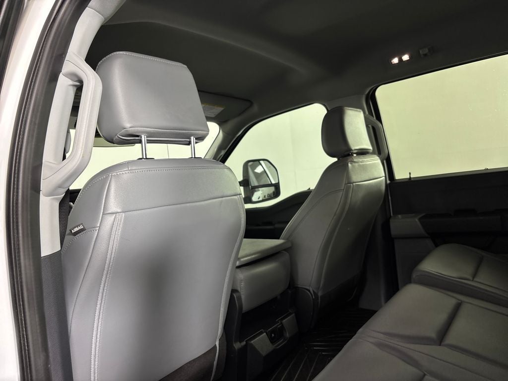 2025 Ford F-250SD XL