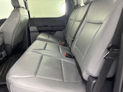 2025 Ford F-250SD XL