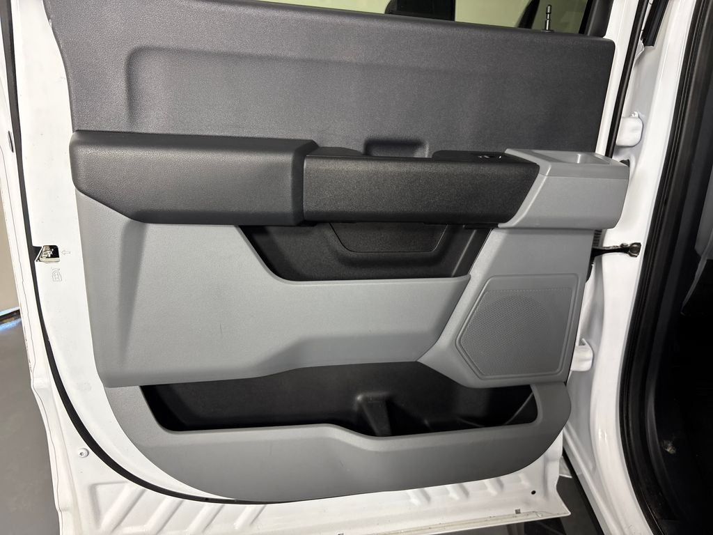 2025 Ford F-250SD XL