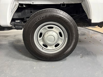 2025 Ford F-250SD XL