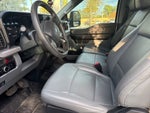 2025 Ford F-250SD XL