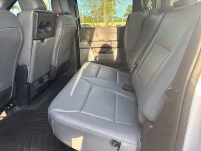 2025 Ford F-250SD XL