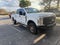 2025 Ford F-250SD XL