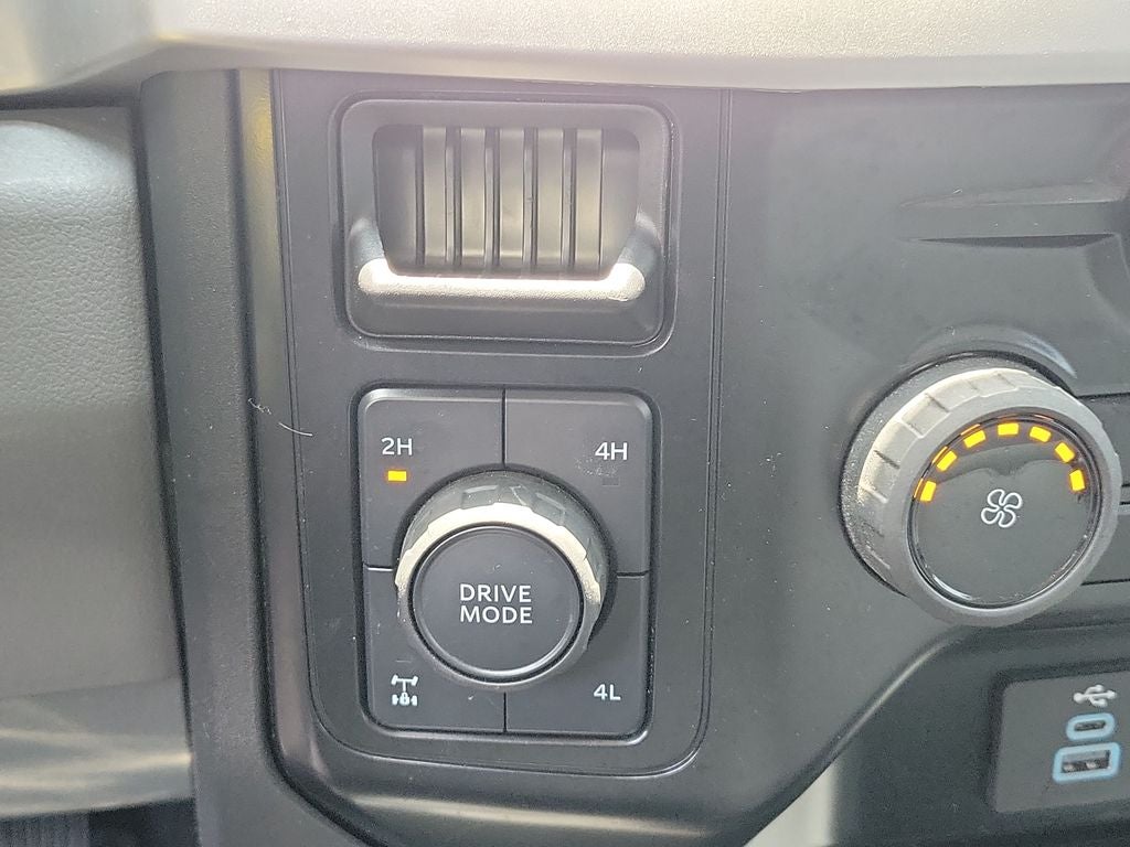 2025 Ford F-250SD XL