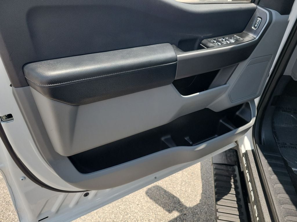 2025 Ford F-250SD XL