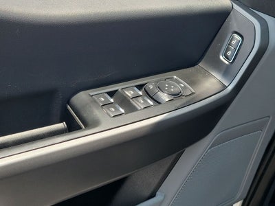 2025 Ford F-250SD XL