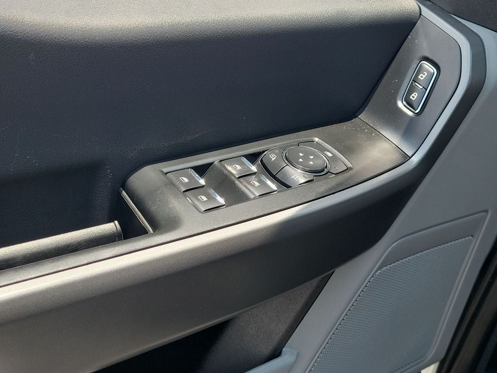 2025 Ford F-250SD XL