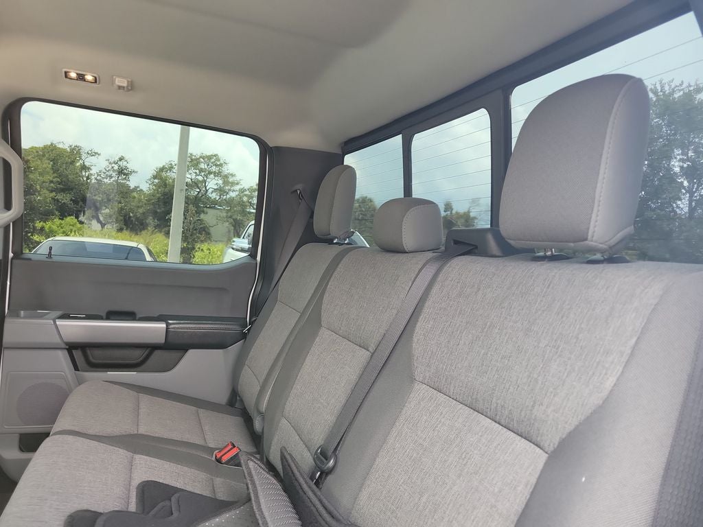 2025 Ford F-250SD XL