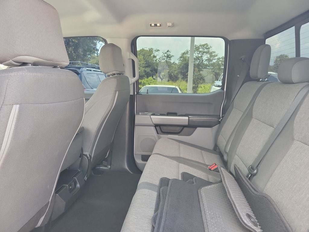 2025 Ford F-250SD XL