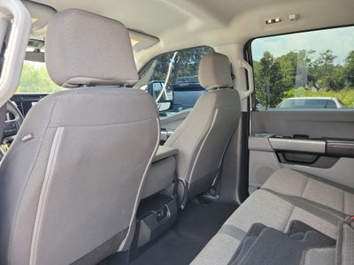 2025 Ford F-250SD XL