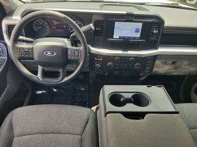 2025 Ford F-250SD XL