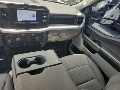 2025 Ford F-250SD XL