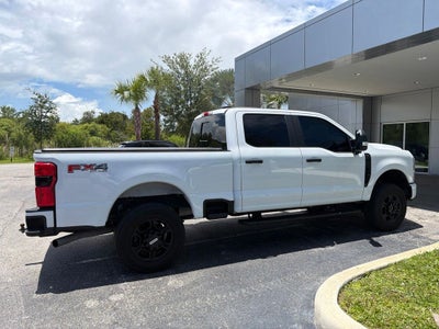 2025 Ford F-250SD XL