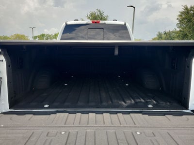 2025 Ford F-250SD XL