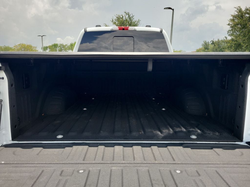 2025 Ford F-250SD XL