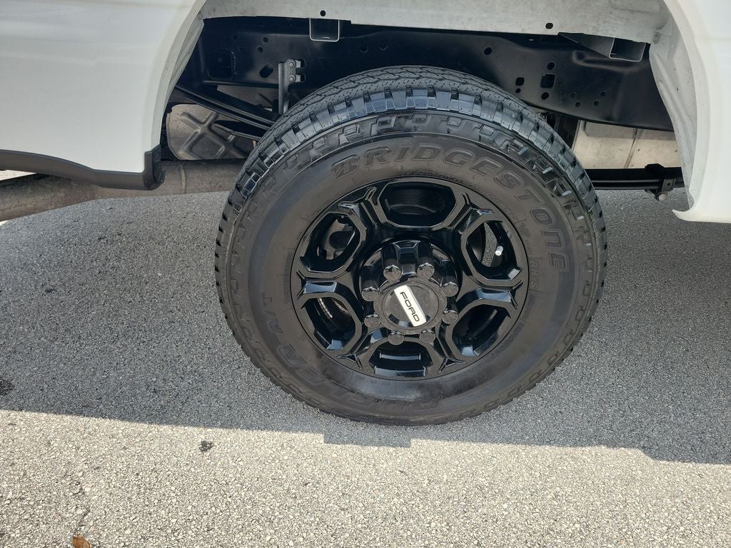 2025 Ford F-250SD XL