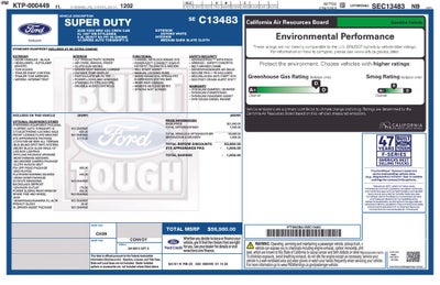 2025 Ford F-250SD XL