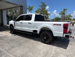 2025 Ford F-250SD XL
