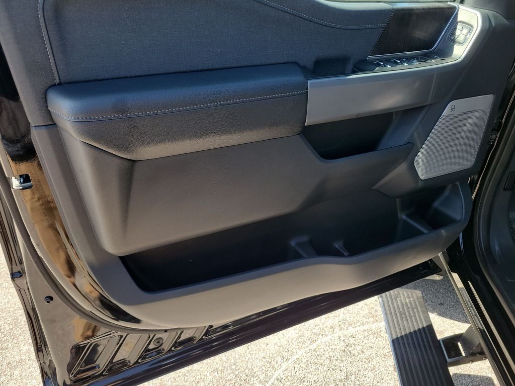 2023 Ford F-250SD Lariat