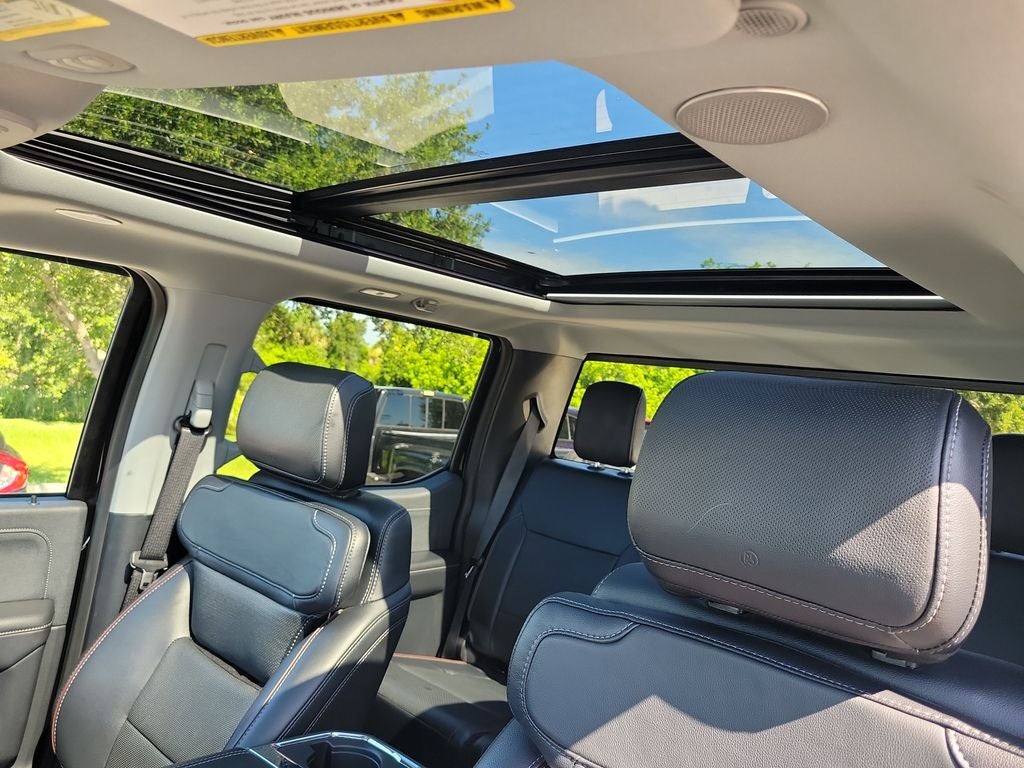 2023 Ford F-250SD Lariat