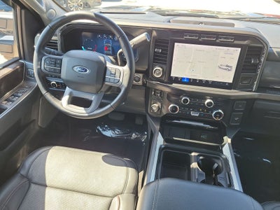2023 Ford F-250SD Lariat