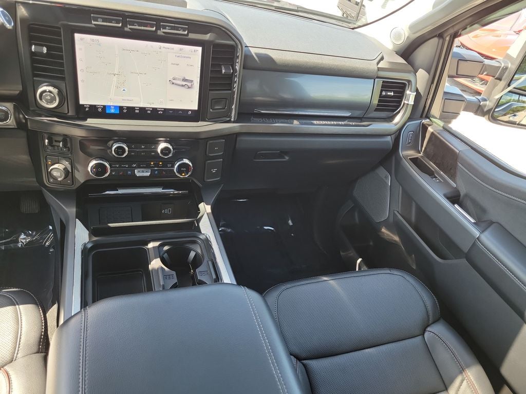 2023 Ford F-250SD Lariat