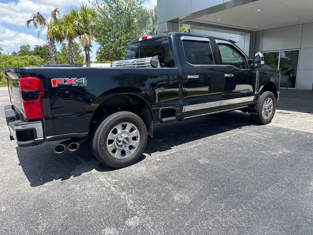 2023 Ford F-250SD Lariat