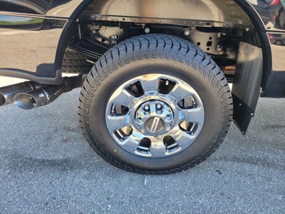 2023 Ford F-250SD Lariat