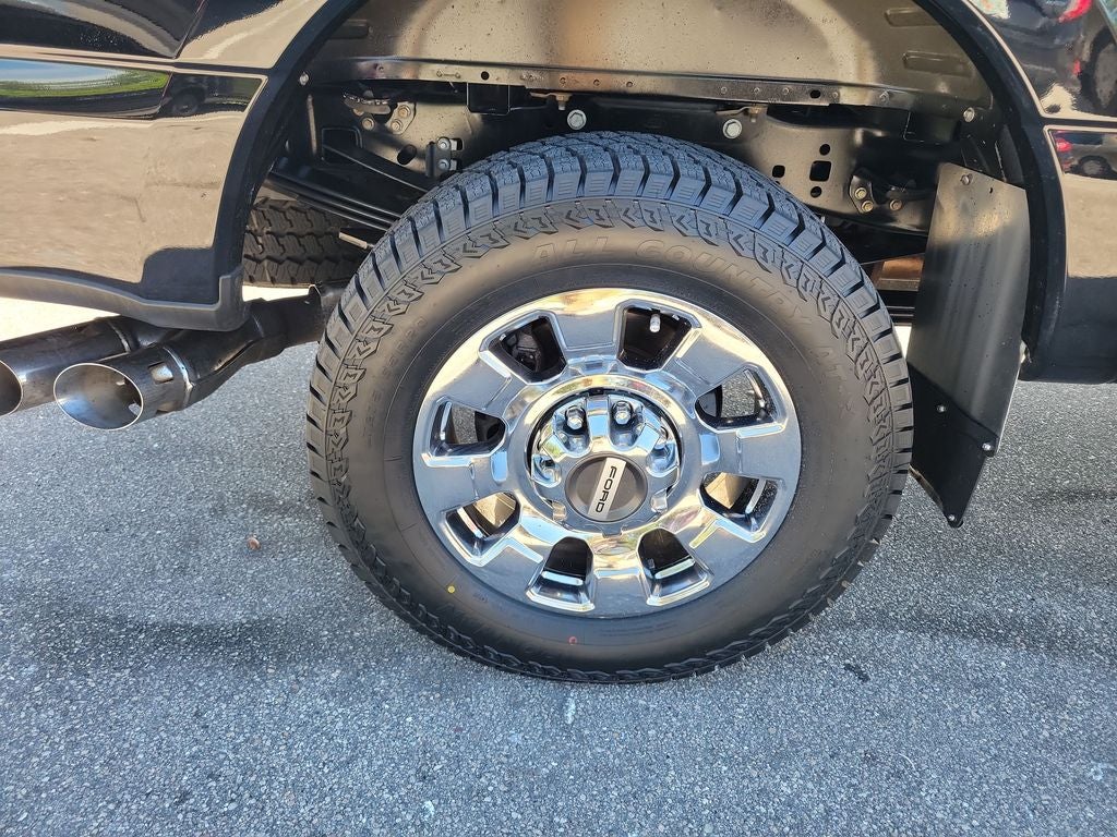 2023 Ford F-250SD Lariat