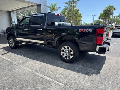 2023 Ford F-250SD Lariat