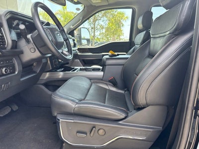 2023 Ford F-250SD Lariat