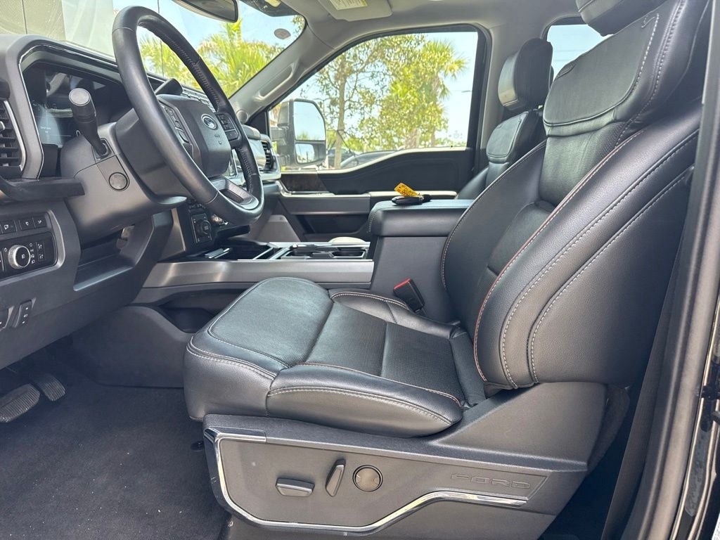 2023 Ford F-250SD Lariat