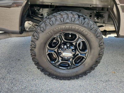 2024 Ford F-350SD XL