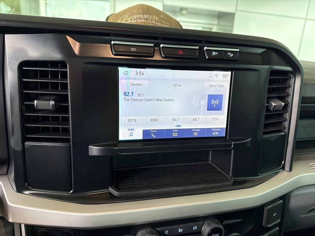 2024 Ford F-350SD XL